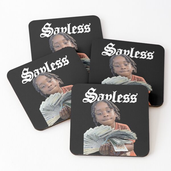 Item preview, Dollar KIDS-2 by Sayless BRAND ( White LETTERS ) designed and sold by nsmm 23.