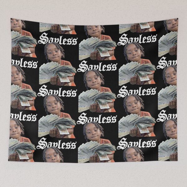 Item preview, Dollar KIDS-2 by Sayless BRAND ( White LETTERS ) designed and sold by nsmm 23.