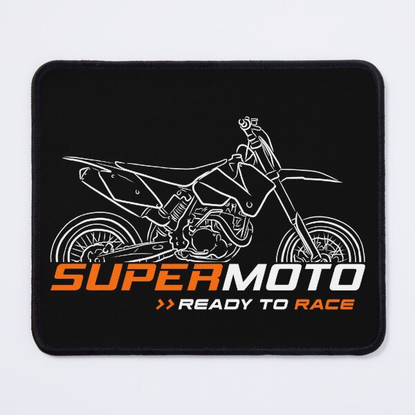 Item preview, Motorcycle KTM 560 SMR 2006-2007, biker designed and sold by ThrottleArts.