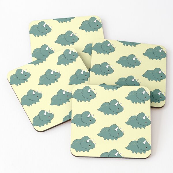 Item preview, Triceratops Plushie  designed and sold by RedSun RaySan.