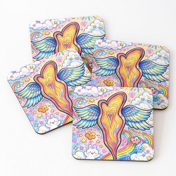 Item preview, Carried by Joy designed and sold by ECHOES from the SOUL.