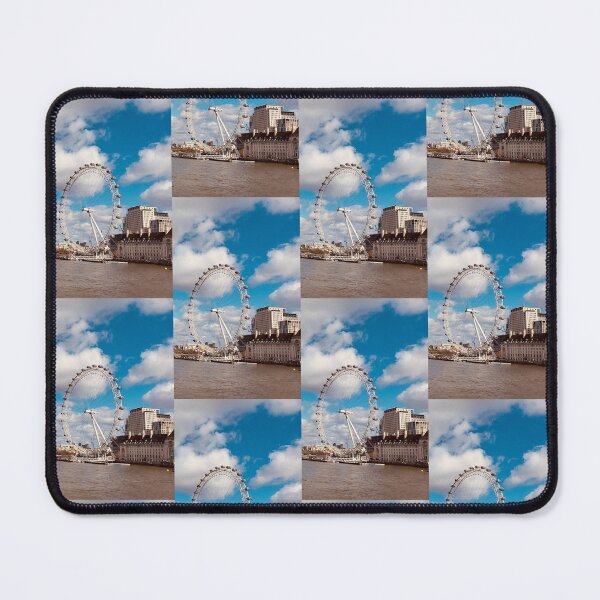 Item preview, The London Eye designed and sold by 719Cr8ters.