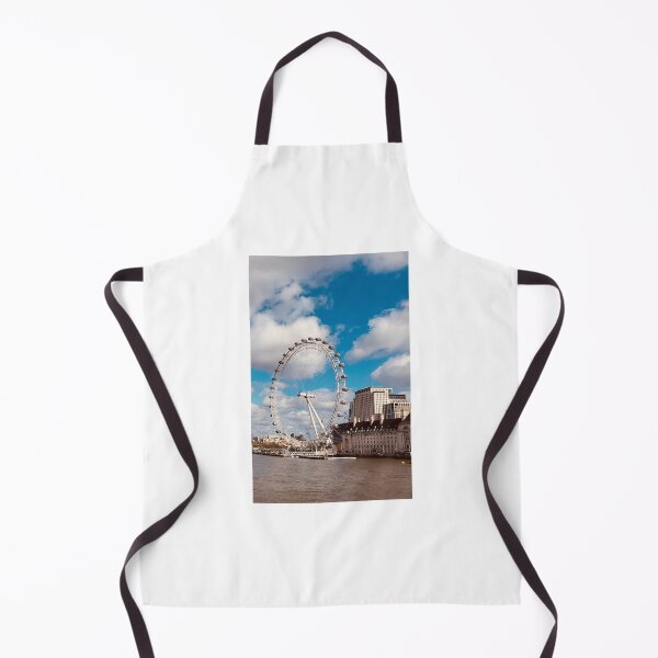 Item preview, The London Eye designed and sold by 719Cr8ters.