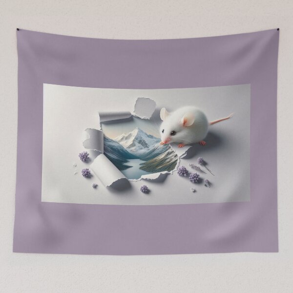 Item preview, Further Adventure designed and sold by Beyondnote-Art.