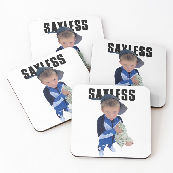 Item preview, Dollar KIDS-1 by Sayless BRAND ( black LETTERS ) designed and sold by nsmm 23.
