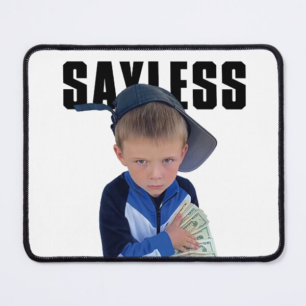 Item preview, Dollar KIDS-1 by Sayless BRAND ( black LETTERS ) designed and sold by nsmm 23.