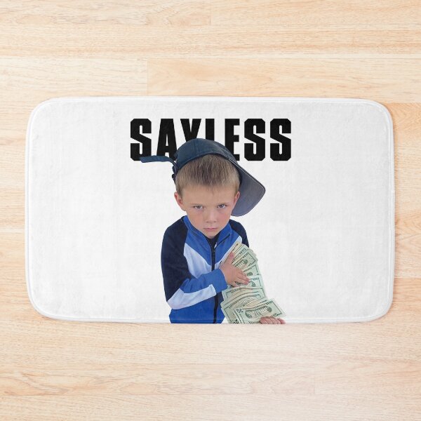 Item preview, Dollar KIDS-1 by Sayless BRAND ( black LETTERS ) designed and sold by nsmm 23.