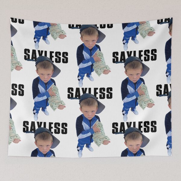 Item preview, Dollar KIDS-1 by Sayless BRAND ( black LETTERS ) designed and sold by nsmm 23.