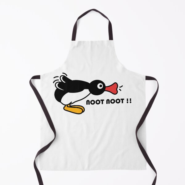 Item preview, Pingu noot noot designed and sold by Renlexd.