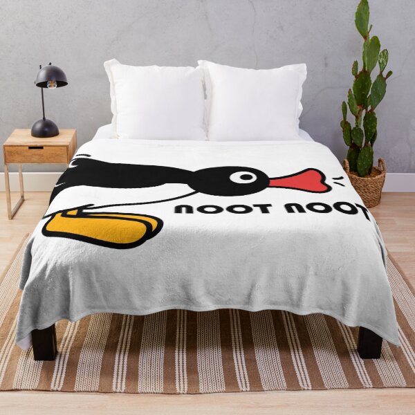 Item preview, Pingu noot noot designed and sold by Renlexd.