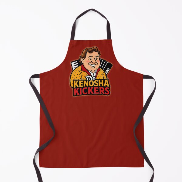 Item preview, Kenosha Kickers designed and sold by Illannoyed.