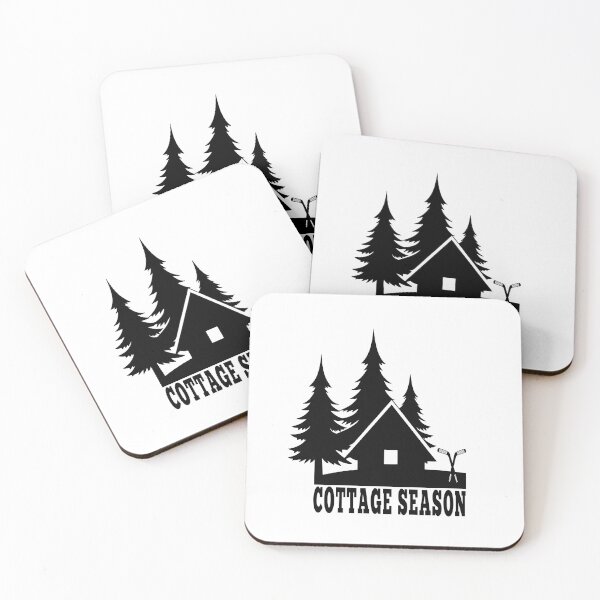 Item preview, COTTAGE SEASON designed and sold by fetch-it-studio.
