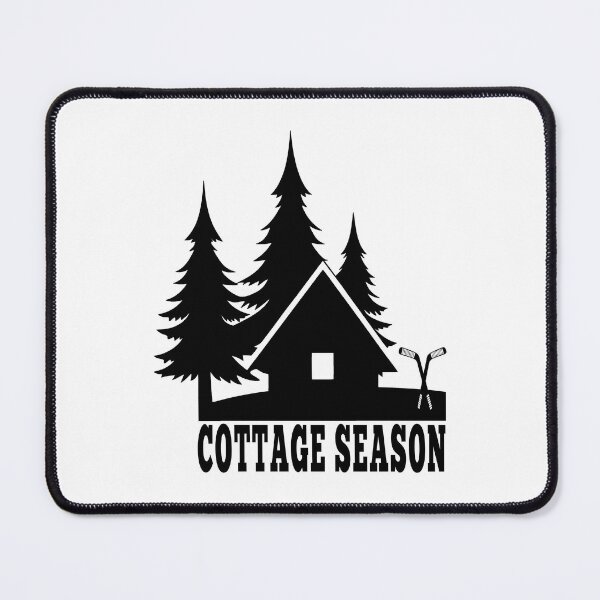 Item preview, COTTAGE SEASON designed and sold by fetch-it-studio.
