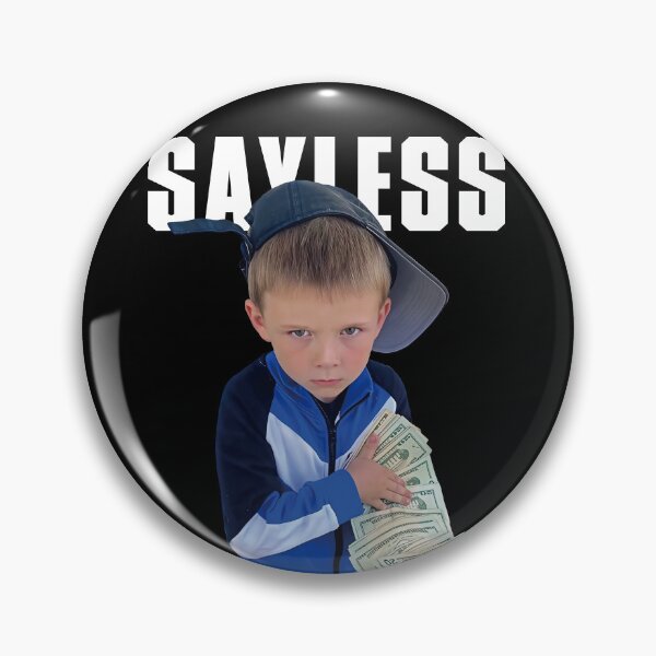Item preview, Dollar KIDS-1 by Sayless BRAND ( White LETTERS ) designed and sold by nsmm 23.