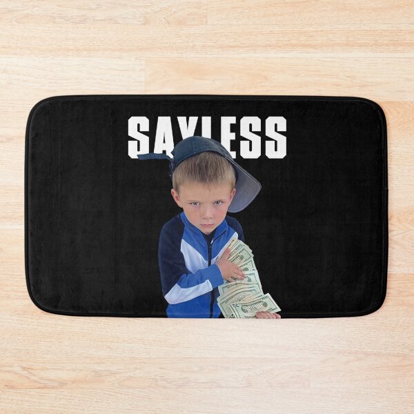 Item preview, Dollar KIDS-1 by Sayless BRAND ( White LETTERS ) designed and sold by nsmm 23.
