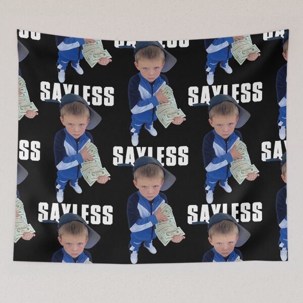 Item preview, Dollar KIDS-1 by Sayless BRAND ( White LETTERS ) designed and sold by nsmm 23.