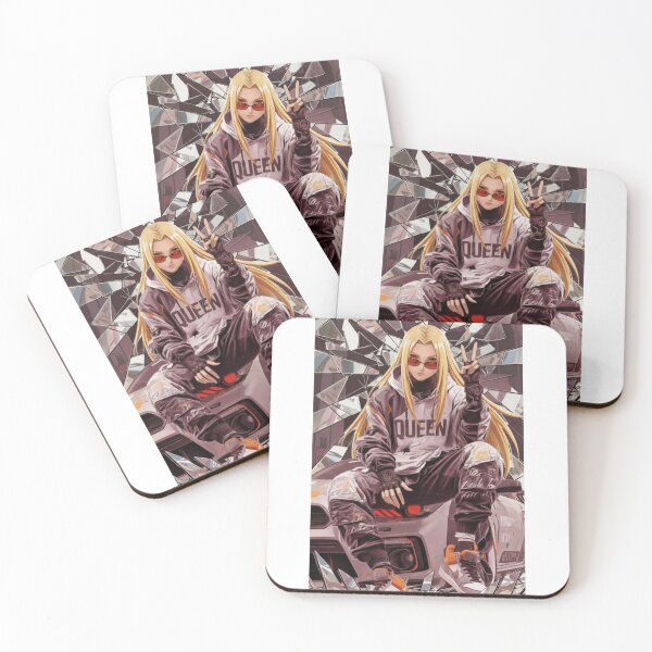 Item preview, Queen of the Streets designed and sold by Tmgb24.