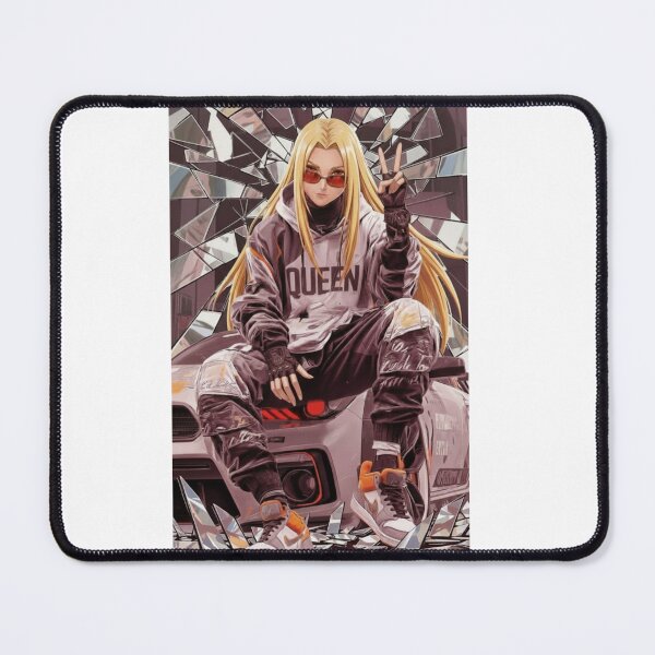 Item preview, Queen of the Streets designed and sold by Tmgb24.