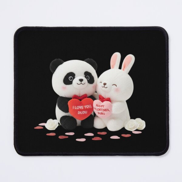 Item preview, bubu dudu valentines	 designed and sold by ZaterM8.