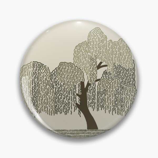 Item preview, willow designed and sold by State of Grace Designs.
