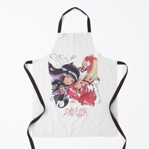 Item preview, Madoka x Homura, Magical Madoka designed and sold by estadodelimbo.