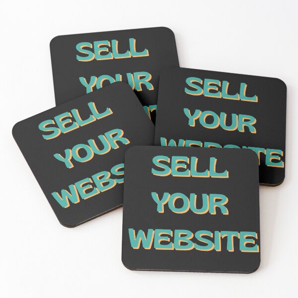 Item preview, sell website  designed and sold by VogueMerchShop.