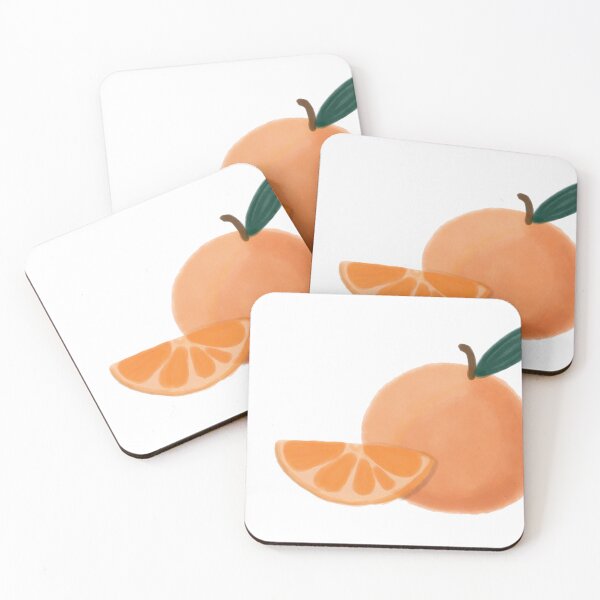 Item preview, The Great Orange designed and sold by Maesoleil.