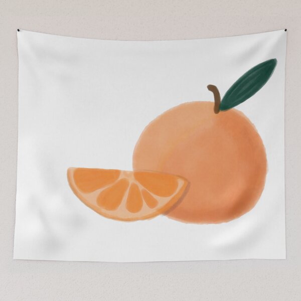 Item preview, The Great Orange designed and sold by Maesoleil.