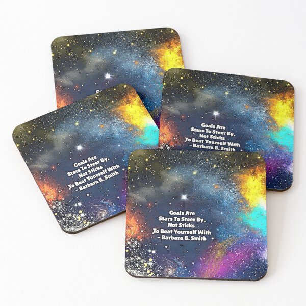 Item preview, Stars To Steer By designed and sold by Emilyromrell.
