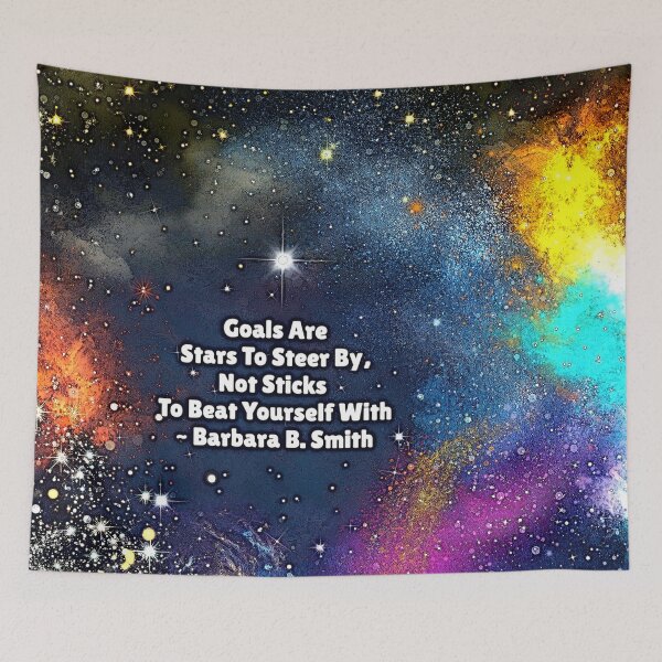 Item preview, Stars To Steer By designed and sold by Emilyromrell.