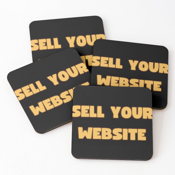 Item preview, sell website  designed and sold by VogueMerchShop.