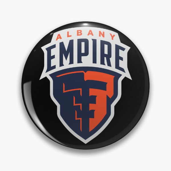 Item preview, Albany Empire designed and sold by BerlyKalolo.