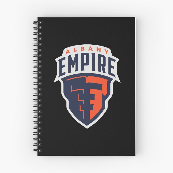 Artikelvorschau, Albany Empire entworfen und verkauft von BerlyKalolo.