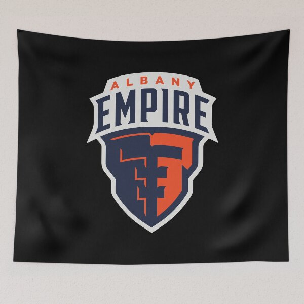 Item preview, Albany Empire designed and sold by BerlyKalolo.