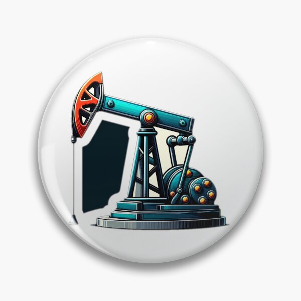 Item preview, oil pump designed and sold by NRSROTE.