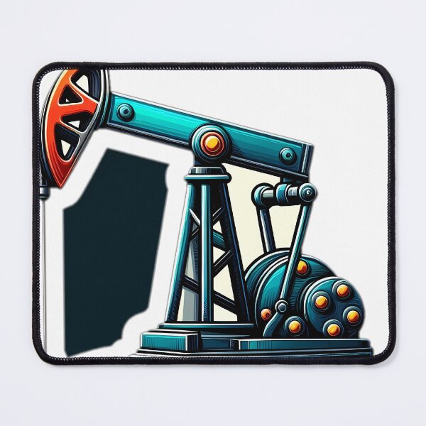 Item preview, oil pump designed and sold by NRSROTE.
