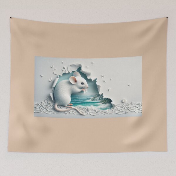 Item preview, Further Adventure designed and sold by Beyondnote-Art.