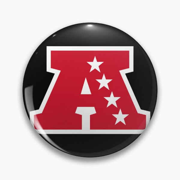 Item preview, American West Football Conference designed and sold by BerlyKalolo.