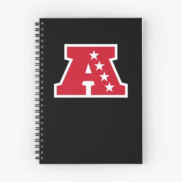 Item preview, American West Football Conference designed and sold by BerlyKalolo.