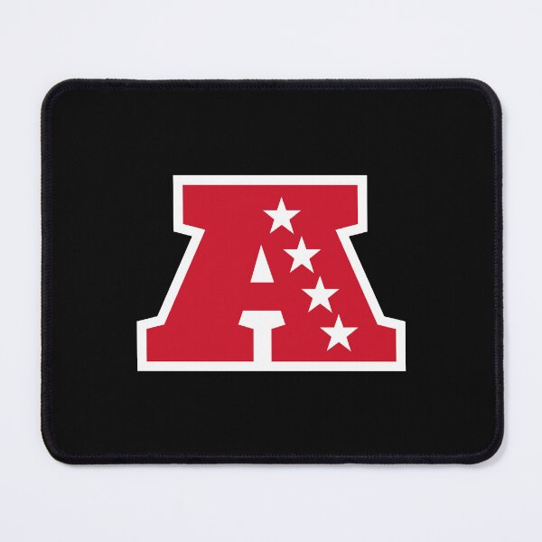 Item preview, American West Football Conference designed and sold by BerlyKalolo.