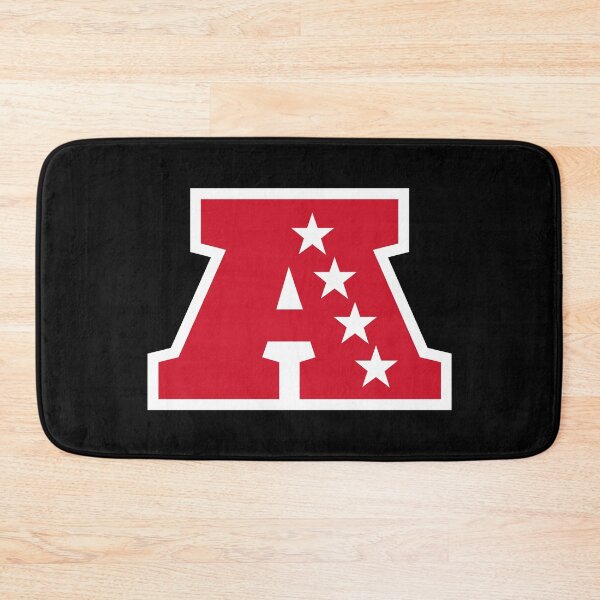 Item preview, American West Football Conference designed and sold by BerlyKalolo.