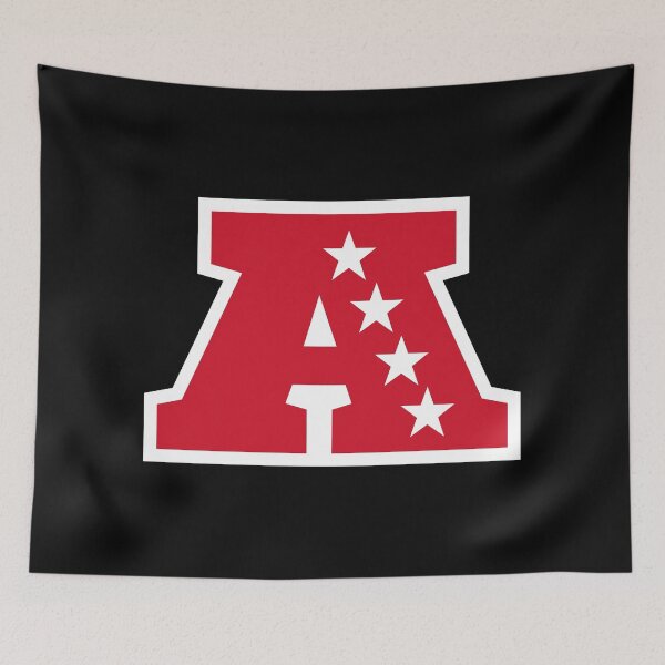 Item preview, American West Football Conference designed and sold by BerlyKalolo.