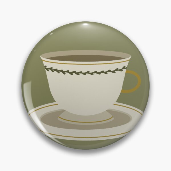 Item preview, gold rush designed and sold by State of Grace Designs.