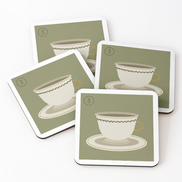 Item preview, gold rush designed and sold by State of Grace Designs.