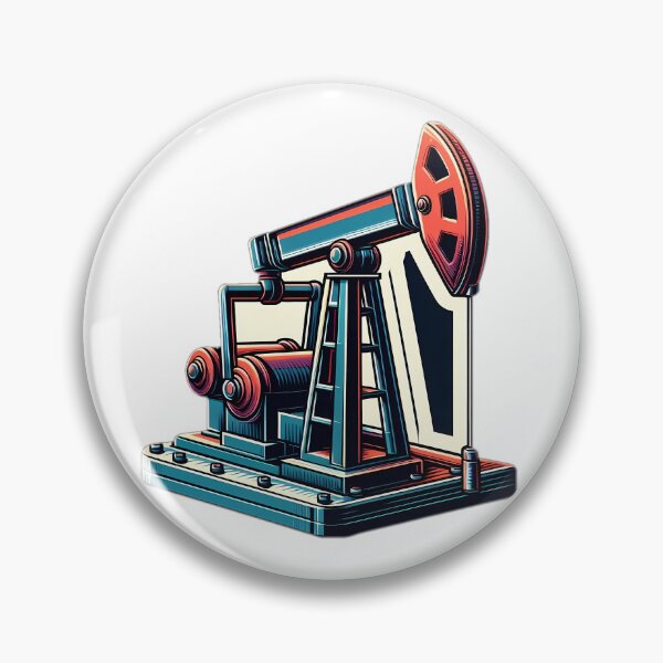 Item preview, oil pump designed and sold by NRSROTE.