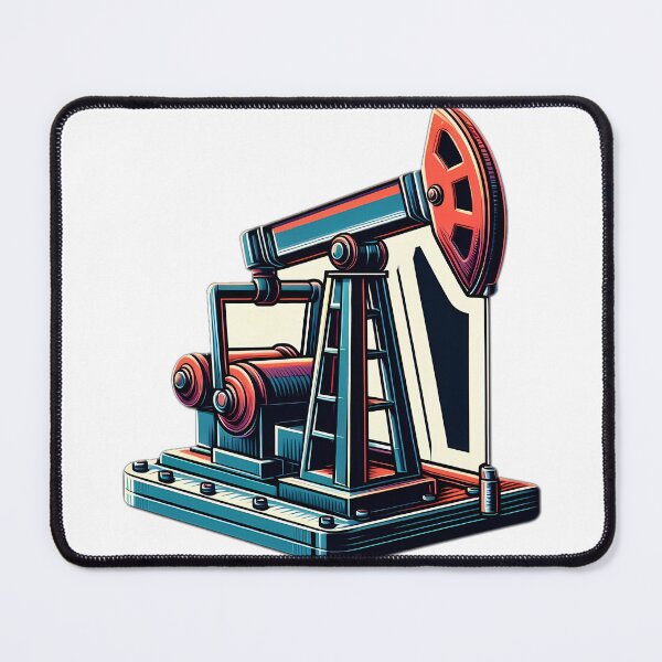 Item preview, oil pump designed and sold by NRSROTE.