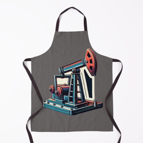 Item preview, oil pump designed and sold by NRSROTE.