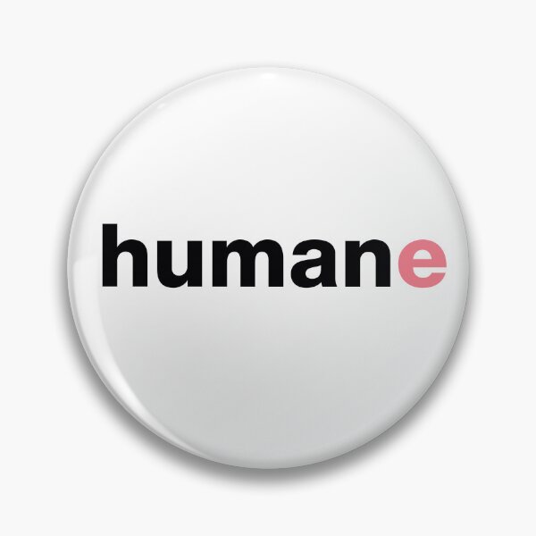 Item preview, Human+E designed and sold by AuntPookie.
