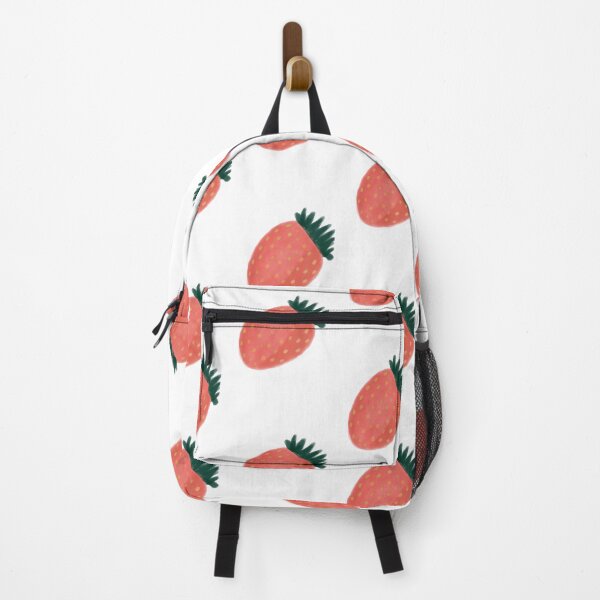 Item preview, Strawberry designed and sold by Maesoleil.