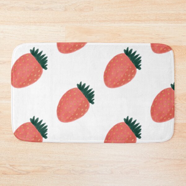 Item preview, Strawberry designed and sold by Maesoleil.